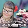 About Monta onnetonta Song