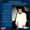 Violin Partita No. 2 in D Minor, BWV 1004; V. Chaconne (Arr. by F. Busoni for Piano) Live, 11-03-2004