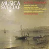 Stråkkvartett i a-moll, Op. 65 (utdrag): Andante sostenuto e cantabile Arr. för stråkorkester