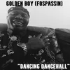 Dancing Dancehall