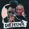 About Diferente Song