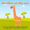 Giraffe Song