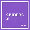 About SPIDERS Song