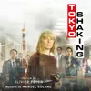 Tokyo Shaking Thème fin