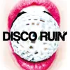 House Track Disco Ruin