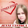 Sitkeä sydän