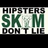 About Hipsters Don't Lie Song