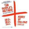 About Hurry up England Song