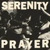 Serenity Prayer