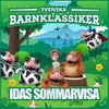 Idas sommarvisa