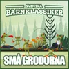 Små grodorna Instrumental