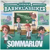 Sommarlov Instrumental