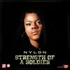 About Strength of a Soldier Song