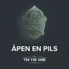 Åpen en pils