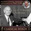 Away In A Manger Arr. for Wind Ensemble after David Willcocks