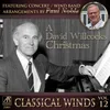 It Came Upon The Midnight Clear Arr. for Wind Ensemble after David Willcocks