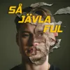 Så jävla ful