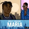 About Maria Song