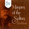 Muhayyer Şarkı - Bî Huzurum Nâle-i Mürg-i Dil-i Dîvâneden