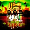 About Jah Jah Love Song
