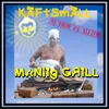 Manlig grill Single Version