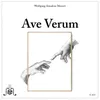 Ave Verum Trumpet, Piano and Strings