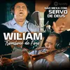 About Não Mexa Com Servo de Deus Song