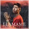 About Llamame Song