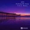 Pushing Me Away (F.G.G. Remix)