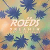 About Dreamin' - Feat. Second Chance Song