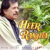 About Ik Heer Si Ik Si Ranjha Song