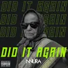 About DID IT AGAIN Song