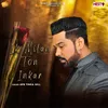 About Milan Ton Inkar Song