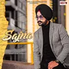 About Sajna Song