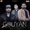 About Goliyan Song