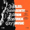 Sufficient for Today (feat. Maryanne J. George & Mav City Gospel Choir)