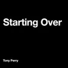 About Starting Over Song