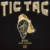 About Tic Tac prod. Badger Song