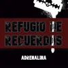 About Refugio de Recuerdos Song