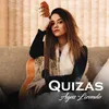 About Quizas Song