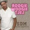 About Boogie Woogie Tjej Song