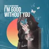About I'm Good Without You Song
