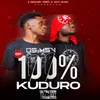 100% Kuduro