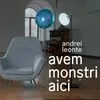 About Avem monstri aici Song