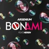 Bon Ami Nicola Fasano & Dual Beat Tribal Mix