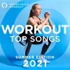 You Workout Remix 128 BPM