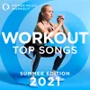 Sound of Silence Workout Remix 150bpm