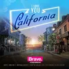 About I Love You Cali Song