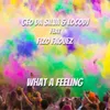 What a Feeling Radio Edit