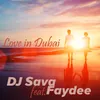 Love in Dubai Rework